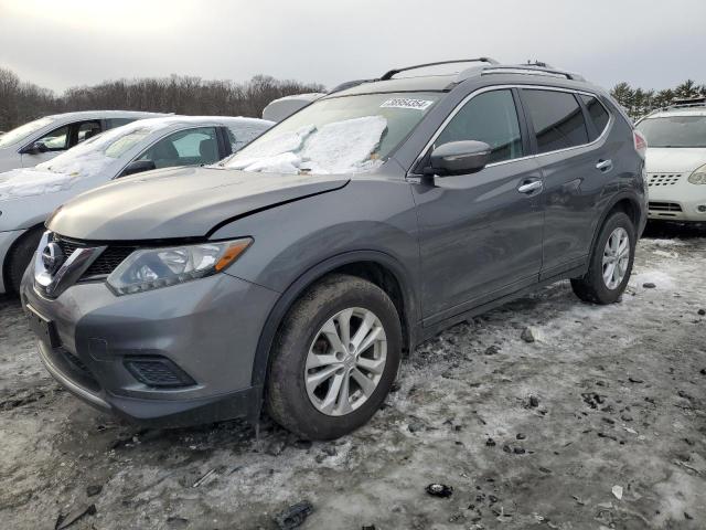 nissan rogue s 2014 5n1at2mv4ec857498