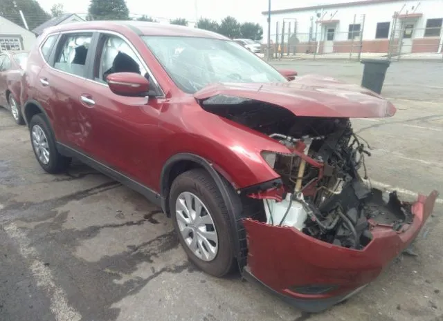 nissan rogue 2014 5n1at2mv4ec869084