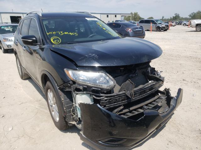 nissan rogue s 2015 5n1at2mv4fc750405