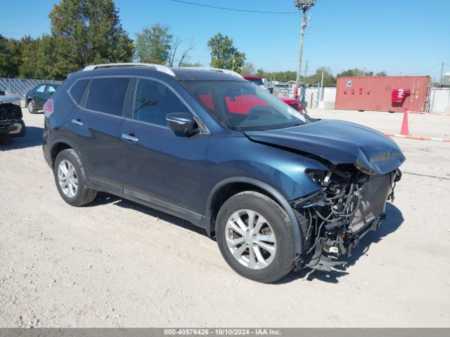 nissan rogue 2015 5n1at2mv4fc766880