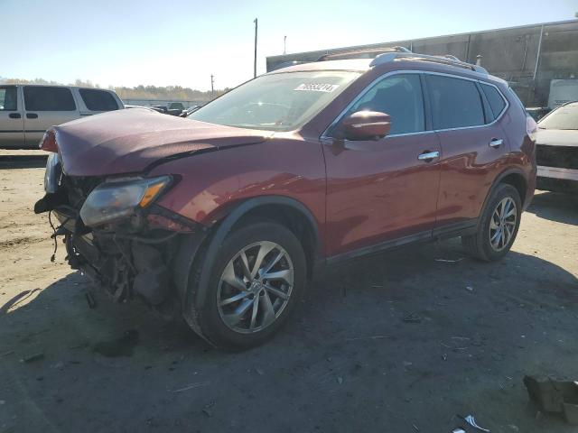 nissan rogue s 2015 5n1at2mv4fc794033