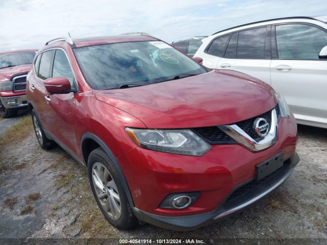 nissan rogue 2015 5n1at2mv4fc800820