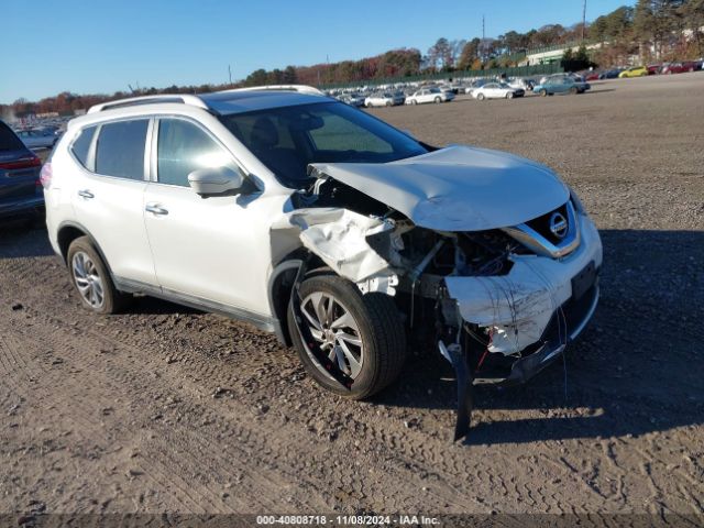 nissan rogue 2015 5n1at2mv4fc861486