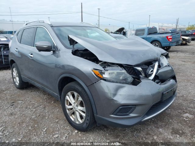 nissan rogue 2015 5n1at2mv4fc875825