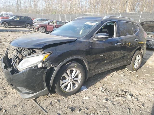 nissan rogue 2015 5n1at2mv4fc880524