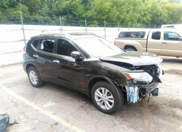 nissan rogue 2015 5n1at2mv4fc904854