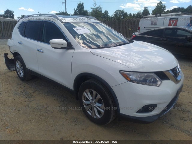 nissan rogue 2015 5n1at2mv4fc911660