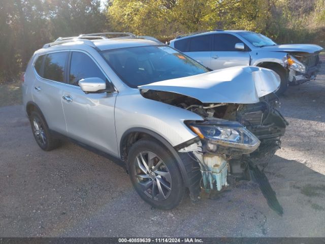 nissan rogue 2015 5n1at2mv4fc913909