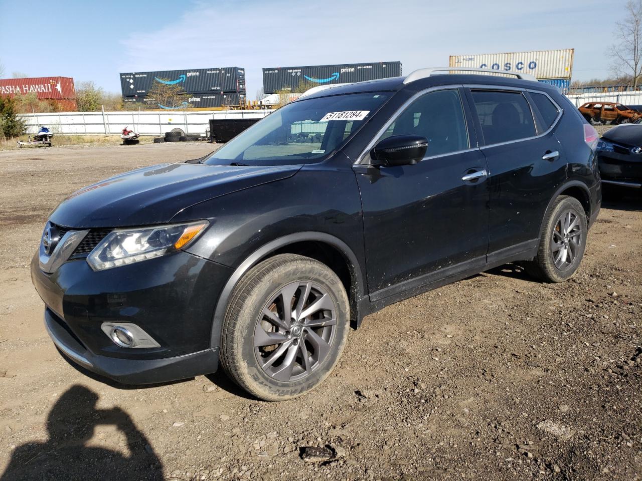 nissan rogue 2016 5n1at2mv4gc767447