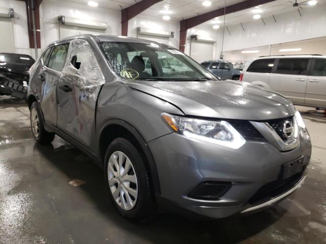 nissan rogue s 2016 5n1at2mv4gc767769