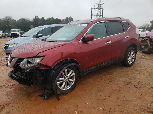 nissan rogue s 2016 5n1at2mv4gc774088