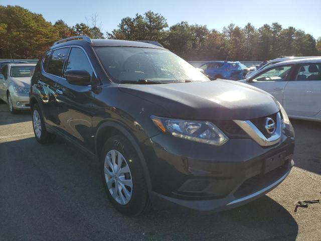 nissan rogue s 2016 5n1at2mv4gc777136