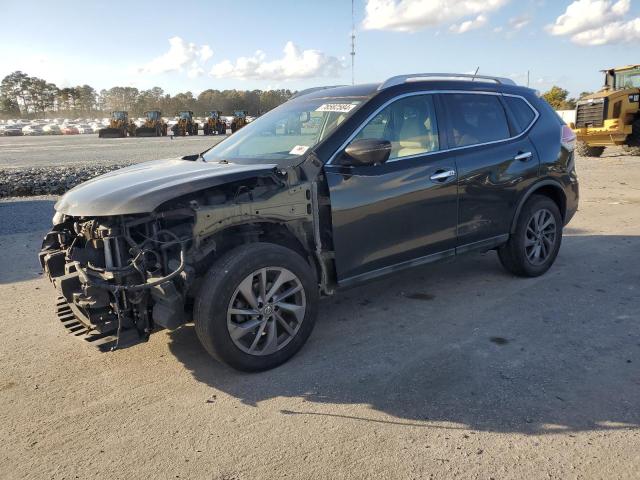 nissan rogue s 2016 5n1at2mv4gc784667