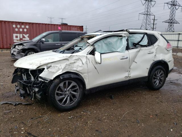 nissan rogue 2016 5n1at2mv4gc796852