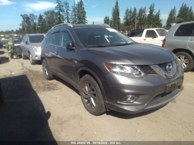 nissan rogue 2016 5n1at2mv4gc797208