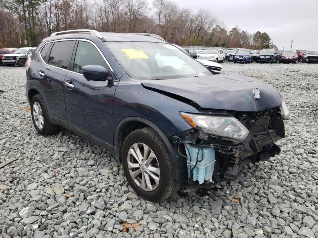 nissan rogue s 2016 5n1at2mv4gc815738