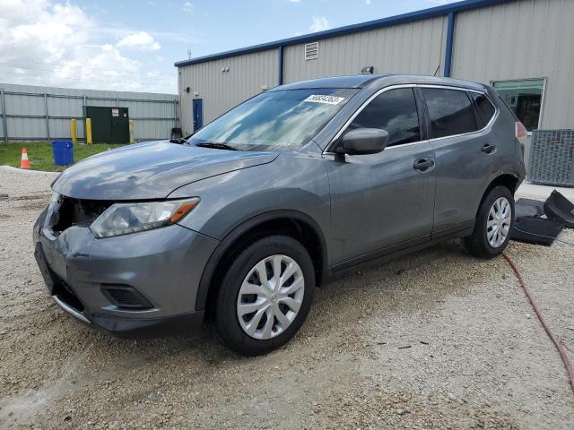 nissan rogue s 2016 5n1at2mv4gc819160