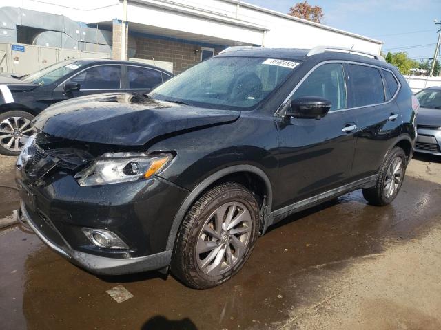 nissan rogue s 2016 5n1at2mv4gc839652