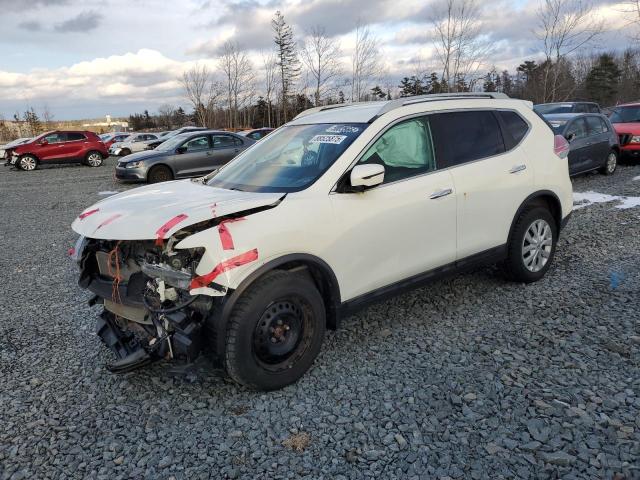 nissan rogue s 2016 5n1at2mv4gc849484