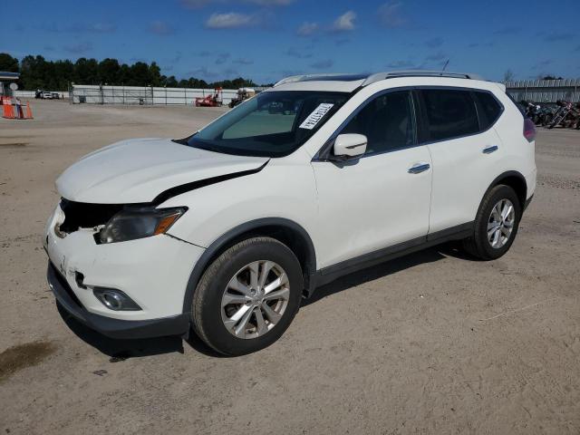 nissan rogue s 2016 5n1at2mv4gc865765