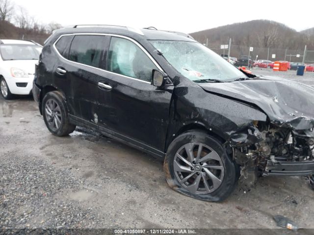 nissan rogue 2016 5n1at2mv4gc867015