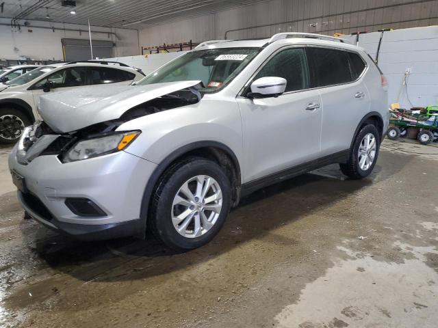 nissan rogue s 2016 5n1at2mv4gc874322