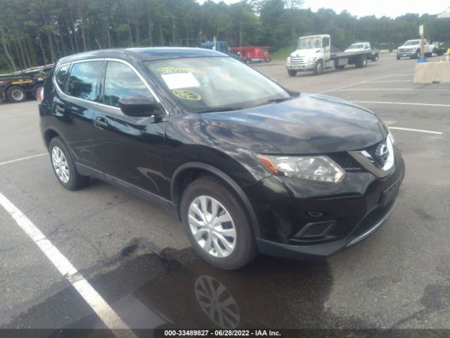 nissan rogue 2016 5n1at2mv4gc889368