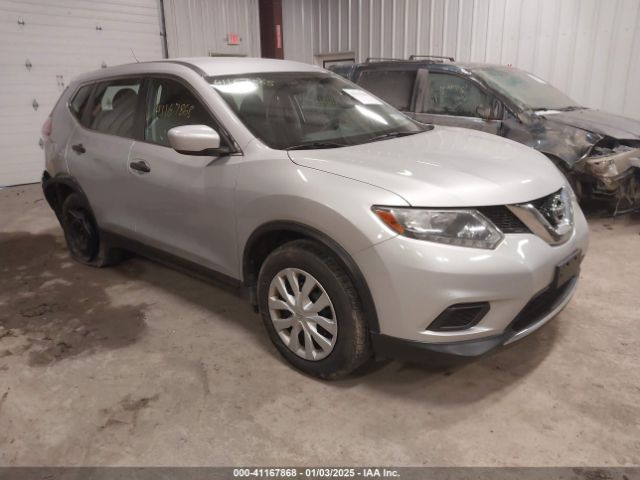 nissan rogue 2016 5n1at2mv4gc890360