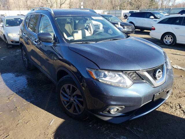 nissan rogue s 2016 5n1at2mv4gc891573