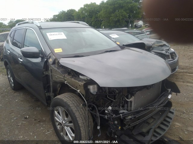 nissan rogue 2016 5n1at2mv4gc891654