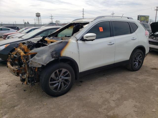 nissan rogue 2016 5n1at2mv4gc893484