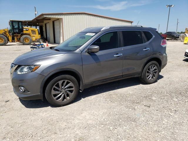 nissan rogue s 2016 5n1at2mv4gc896143