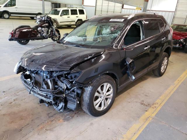 nissan rogue s 2016 5n1at2mv4gc900692