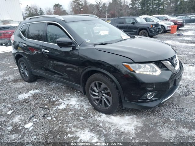 nissan rogue 2016 5n1at2mv4gc912583