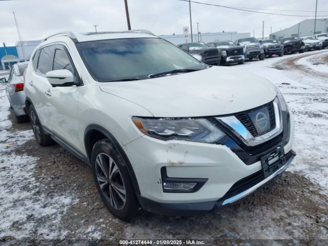 nissan rogue 2017 5n1at2mv4hc786288