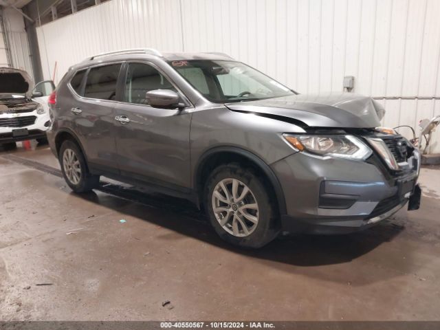 nissan rogue 2017 5n1at2mv4hc799865