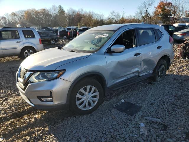 nissan rogue sv 2017 5n1at2mv4hc897505