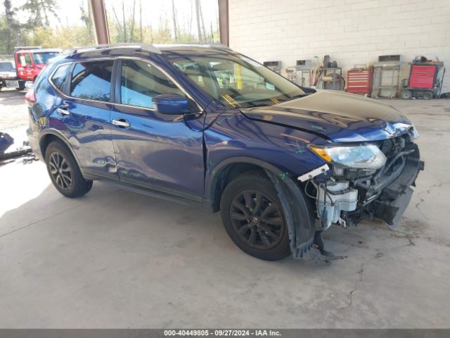 nissan rogue 2018 5n1at2mv4jc713539