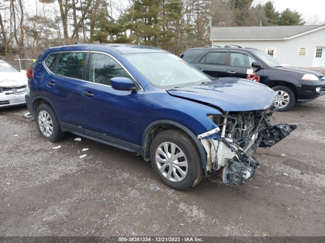 nissan rogue 2018 5n1at2mv4jc728574