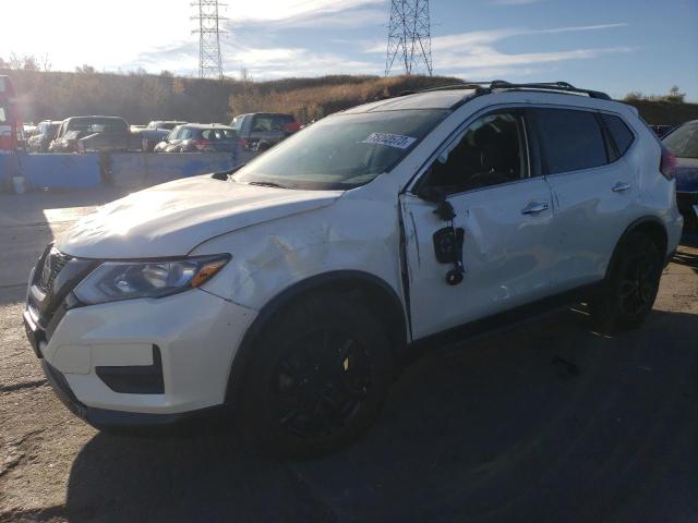 nissan rogue 2018 5n1at2mv4jc731278