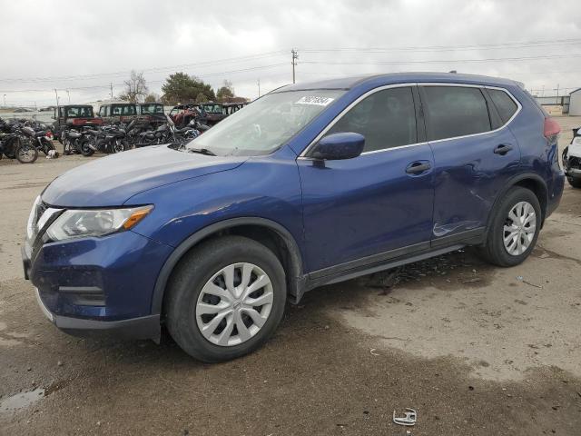 nissan rogue s 2018 5n1at2mv4jc732821