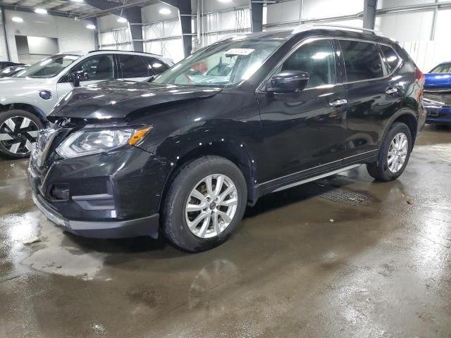 nissan rogue s 2018 5n1at2mv4jc743320