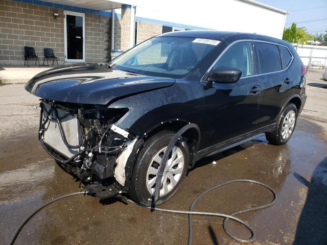 nissan rogue s 2018 5n1at2mv4jc770517