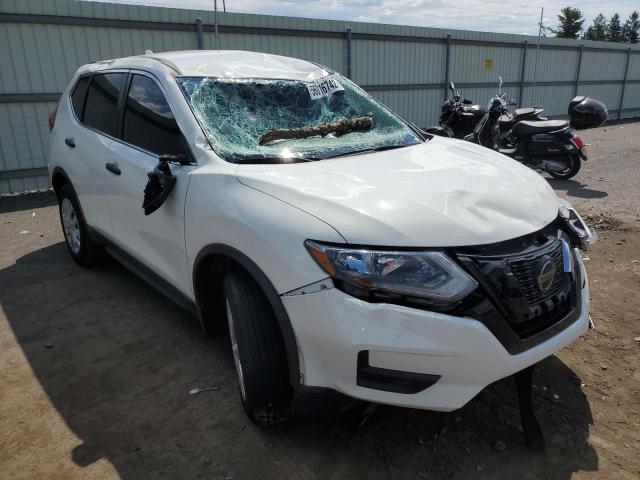 nissan rogue s 2018 5n1at2mv4jc774762