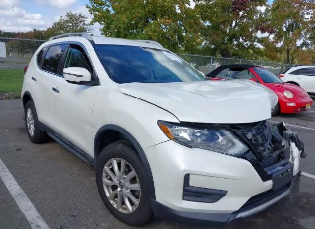 nissan rogue 2018 5n1at2mv4jc789312