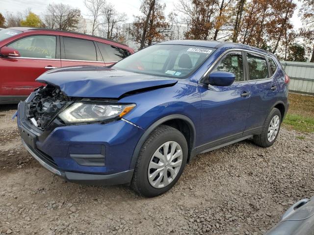 nissan rogue s 2018 5n1at2mv4jc792534