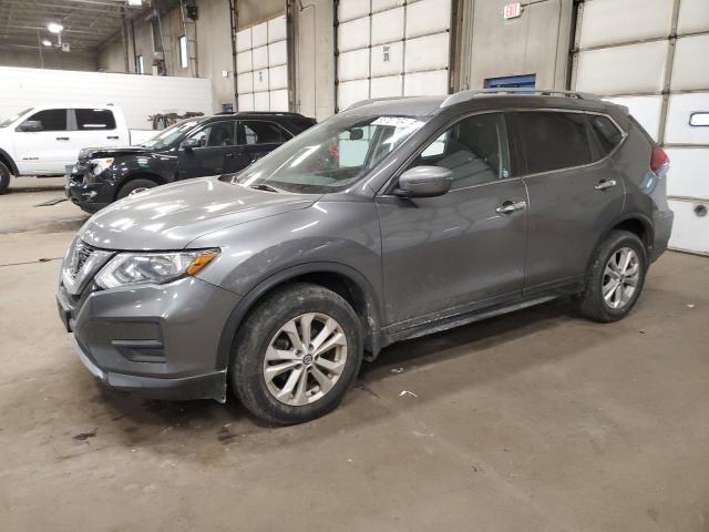 nissan rogue s 2018 5n1at2mv4jc809316