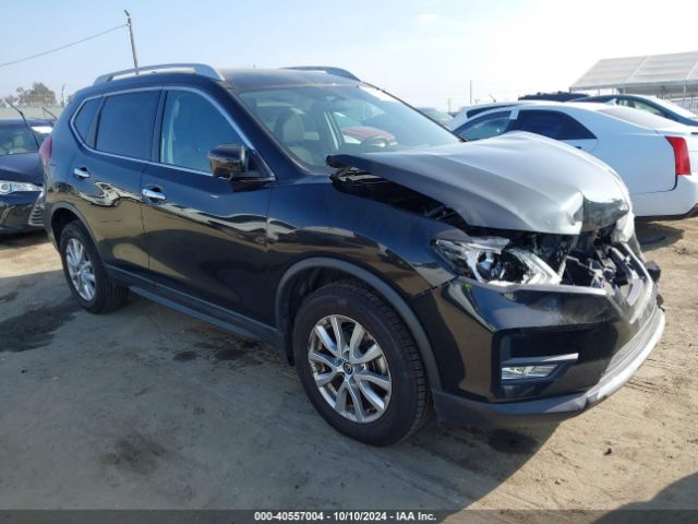 nissan rogue 2018 5n1at2mv4jc852554