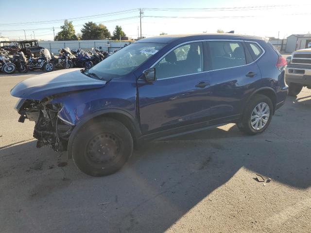 nissan rogue s 2019 5n1at2mv4kc717821