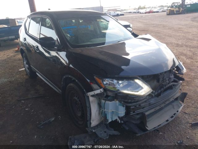 nissan rogue 2019 5n1at2mv4kc723814